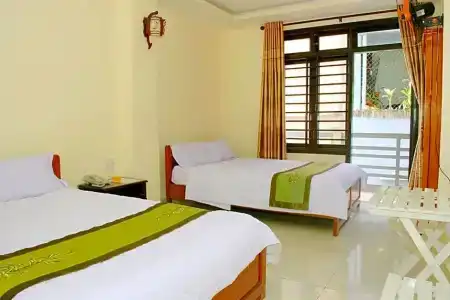 Champa Hue - 18