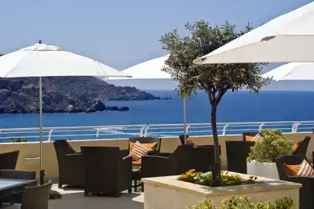 Radisson Blu Resort & Spa, Malta Golden Sands - 39