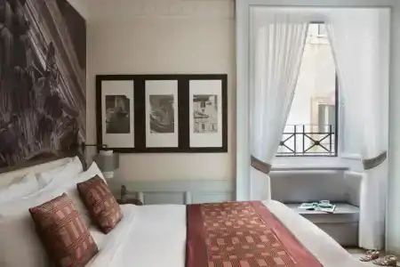 Indigo Rome - St. George, An Ihg Hotel - 34
