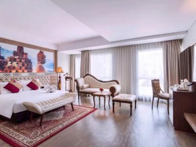 Grand Mercure Yogyakarta Adi Sucipto - Genose Ready, Chse Certified - 89