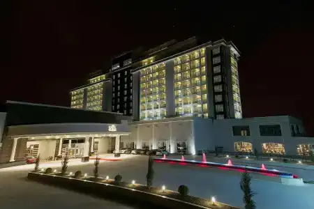 Alila Deluxe Thermal & Spa - 0