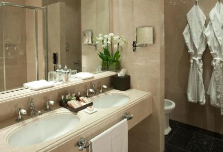 de la Ville - Small Luxury Hotels of the World - 7