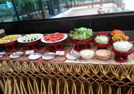 Bamboori Boutique Resort - 9