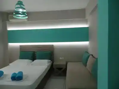 Ouzas luxury - 36