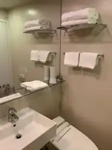 Tokyu Stay Ginza - 14