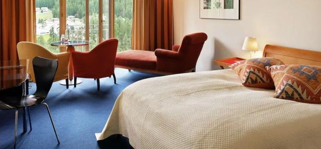 Saratz Pontresina - 51