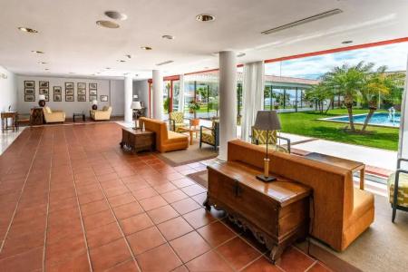 Parador de Nerja - 1