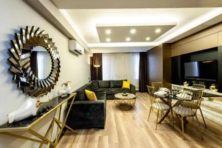 A Palace Suites - 166