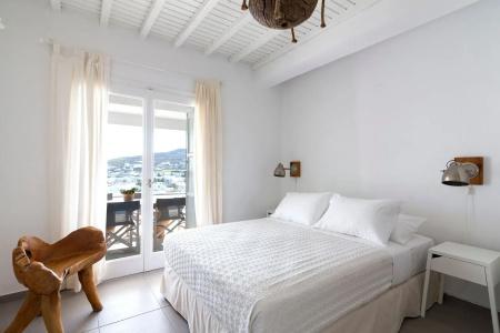Amperian Mykonos Suites & Villas - 51