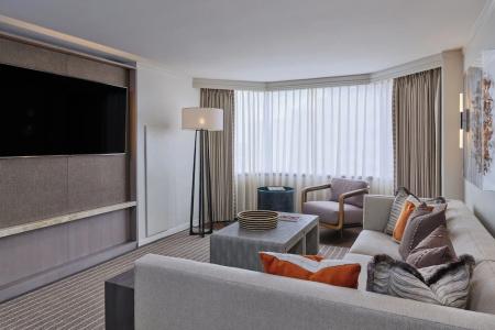 The Whitley, a Luxury Collection, Atlanta Buckhead - 95