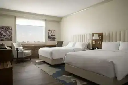 DoubleTree by Hilton Dallas - Love Field - 36