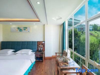 Anini Raka Resort & Spa - 64