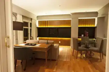 Gran Estanplaza Berrini - 92