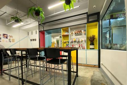 Sleep Sheep Phuket Hostel Sha - 15