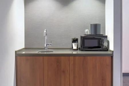 Courtyard by Marriott Chicago Downtown/River North - 73