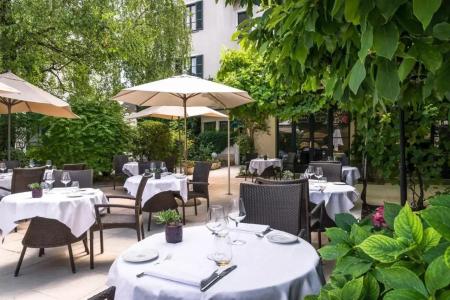 Najeti Hôtel de la Poste - 16