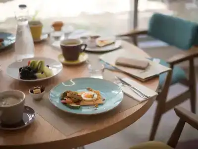 ibis Styles Athens Routes - 11
