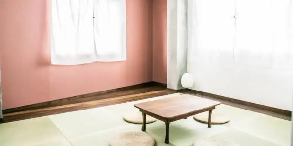Bacchus Kofu Guesthouse - 25