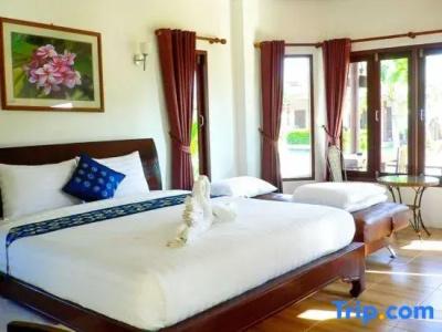 Waterside Resort - 77