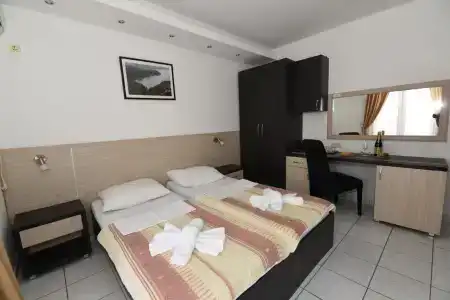 Guest House Zec - 10