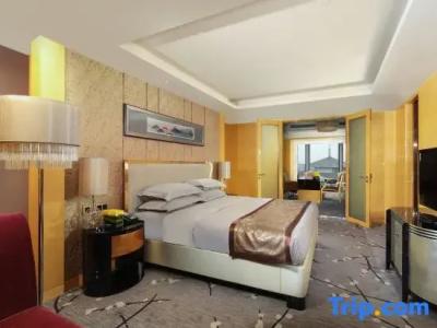 Wyndham Grand Plaza Royale Colorful Yunnan - 73