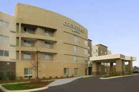 Courtyard by Marriott Nashville SE/Murfreesboro - 27