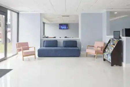 Onyx Miami Airport - 26