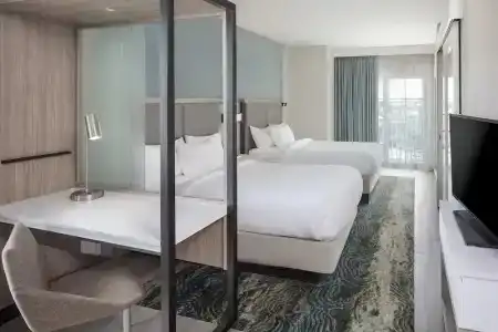 SpringHill Suites by Marriott - 63