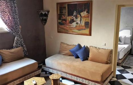 Riad l'Escale de - 114