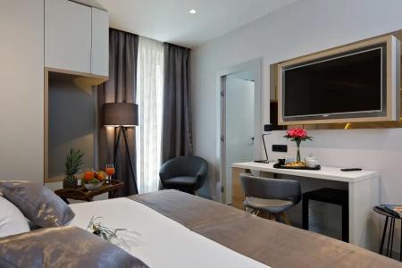 Sailor Boutique Rooms - 11