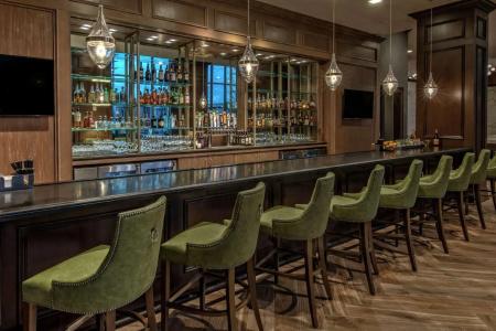 Hilton Nashville Green Hills - 19