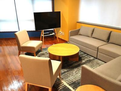 Kokusai Towns Inn - 6