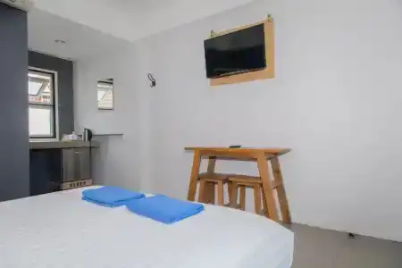 Sleep Guesthouse SHA plus - 21