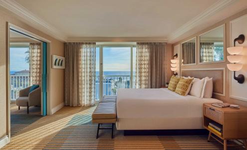 Viceroy Santa Monica - 85