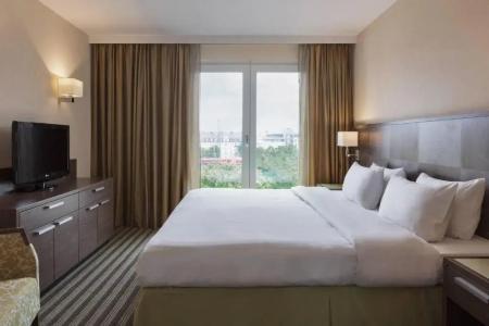 Courtyard by Marriott Munich City East - 66