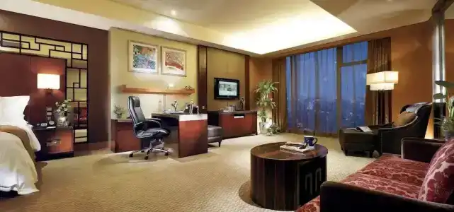 Glenview Itc Plaza Chongqing - 77