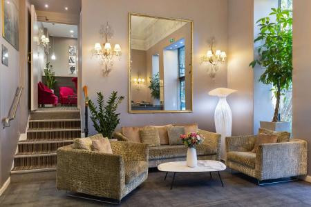 Best Western Lakmi Nice - 1