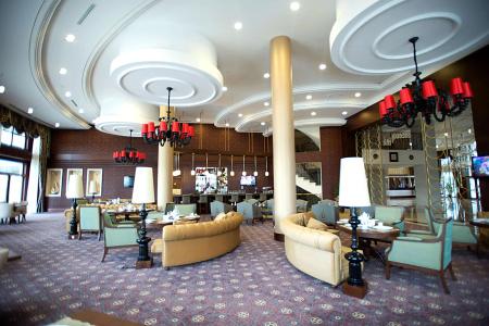 Wellborn Luxury - 1
