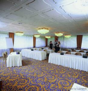 Maritim Bad Salzuflen - 25