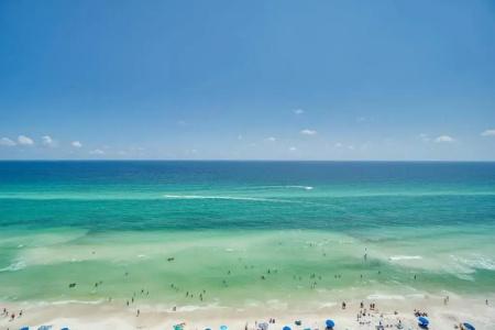 Splash Beach by Panhandle Getaways - 589