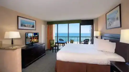 Beach Quarters by Diamond Resorts - 46