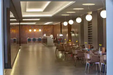 Lordos Beach & Spa - 28