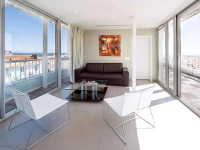Ibis Styles Menton Centre - 120