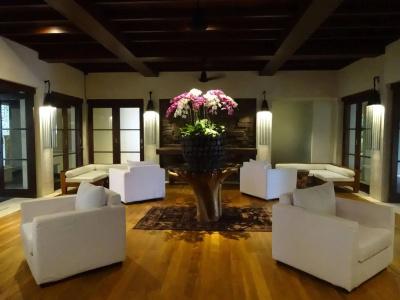 Ubud Village - 37