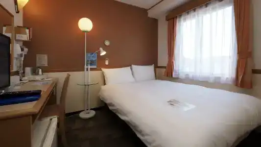 Toyoko Inn Matsuyama Ichibancho - 37