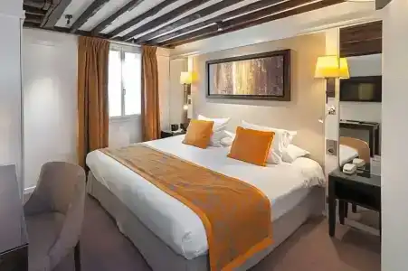 Best Western Plus Sydney Opera - 54