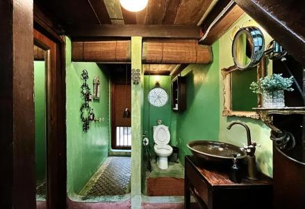 Old Capital Bike Inn - Sha Certified - 129