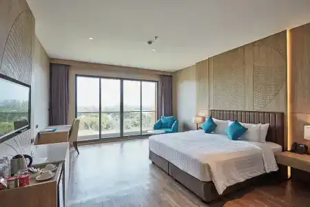 Laguna Grand & Spa Songkhla - 65