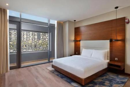 Courtyard by Marriott Culture Village, Dubai - 3