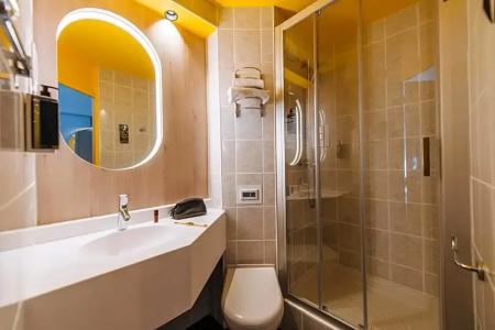 ibis Styles Antibes - 43